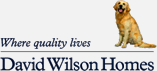 David Wilson Homes